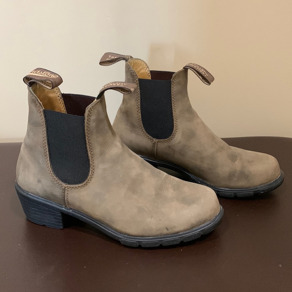 Blundstone Boots